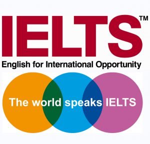 IELTS Test